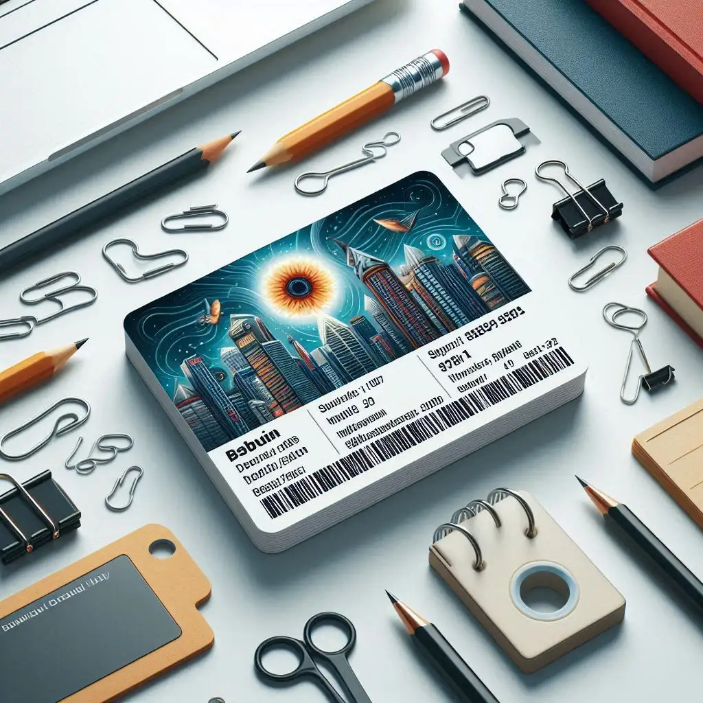 Serviço Ficha Catalográfica